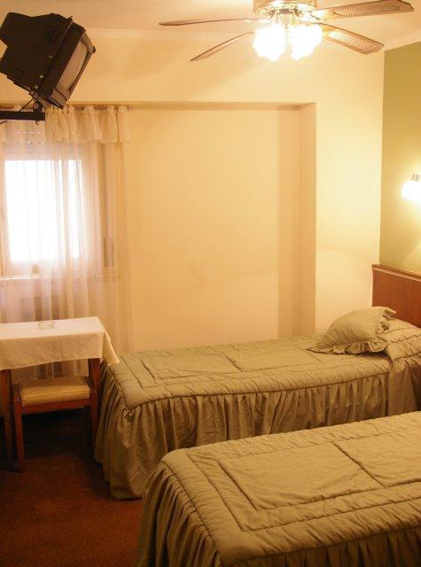 Hotel Compostela 마르델플라타 외부 사진