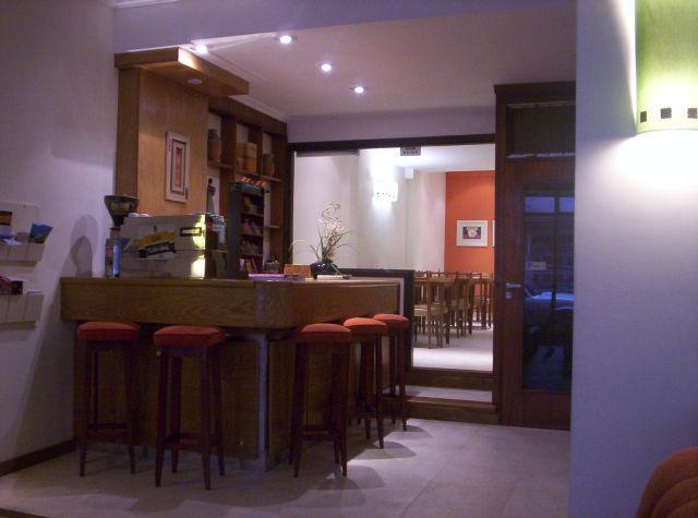 Hotel Compostela 마르델플라타 외부 사진