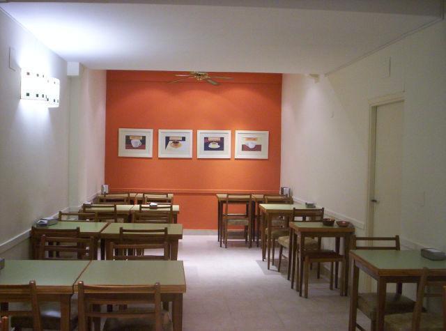 Hotel Compostela 마르델플라타 외부 사진