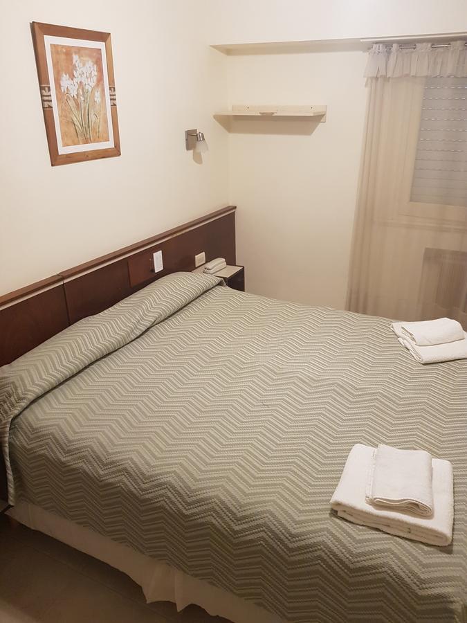 Hotel Compostela 마르델플라타 외부 사진